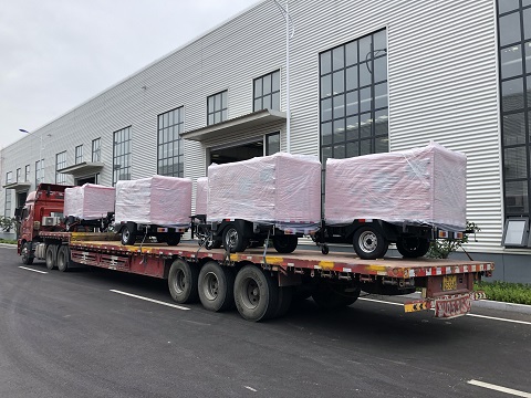 房地產業用靜音柴(chái)油發電機組